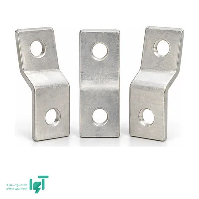 نمای بازسازی‌شده رابط شینه ترمینال ال اس SPS33F (For ABS603c)