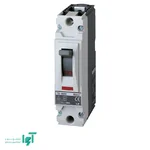 کلید اتوماتیک فیکس ال اس Susol TD160N 100 آمپر تک‌پل FTU TD160N 100A 1P EXP