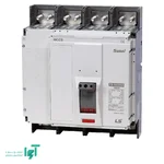 کلید اتوماتیک الکترونیکی ال اس Susol TS1250N 1250 آمپر سه‌پل NG5 TS1250N NG5 1250A 3P EXP