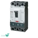 کلید اتوماتیک قابل تنظیم ال اس Susol TS630N 500 آمپر سه‌پل ATU630 TS630N ATU630 500A 3P EXP