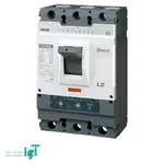 کلید اتوماتیک قابل تنظیم ال اس Susol TS800N 800 آمپر سه‌پل ATU800 TS800N ATU800 800A 3P EXP
