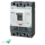 کلید اتوماتیک الکترونیکی ال اس Susol TS800N 800 آمپر سه‌پل ETS43 TS800N ETS43 800A 3P EXP