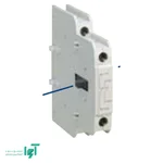اینترلاک مکانیکی ال اس UR-02 با 2NC