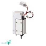 رله آندر ولتاژ ال اس UVT (200~250V AC/DC)