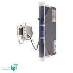 رله آندر ولتاژ ال اس UVT (For ABN103~203)