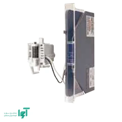نمای خانواده رله آندر ولتاژ ال اس UVT (For ABN103~203)
