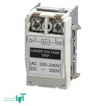 رله آندر ولتاژ ال اس UVT (For TS1000~1600)