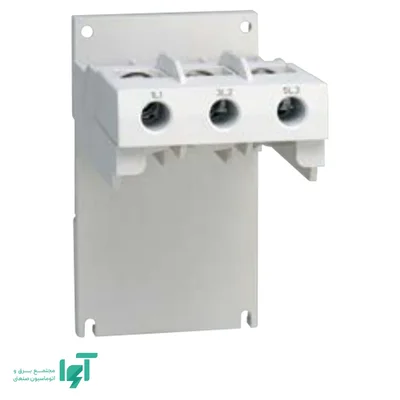 نمای خانواده پایه بیمتال ال اس UZ-95/S