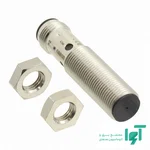 سنسور القایی سه سیم NPN امرن E2B-M12KS04-M1-C2