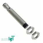 سنسور القایی سه سیم PNP امرن E2B-M12LN08-M1-B1