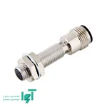 سنسور القایی دو سیم امرن E2E-X2D2-M1