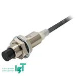 سنسور القایی سه سیم PNP امرن E2E-X5MF1