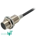 سنسور القایی دو سیم امرن E2E-X5Y1