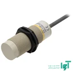 سنسور خازنی سه سیم PNP امرن E2K-X15MF1