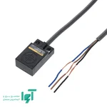سنسور القایی PNP امرن TL-W5MB1