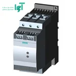 سافت استارتر سه فاز 45kW زیمنس 3RW3046-1BB14