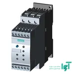 سافت استارتر سه فاز 11kW زیمنس 3RW4026-1BB14