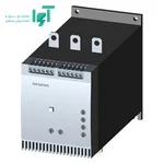 سافت استارتر سه فاز 90kW زیمنس 3RW4056-6BB44