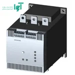 سافت استارتر سه فاز 132kW زیمنس 3RW4073-6BB44