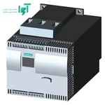 سافت استارتر سه فاز 37kW زیمنس 3RW4426-1BC44