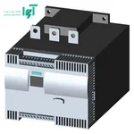 سافت استارتر سه فاز 160kW زیمنس 3RW4445-6BC44
