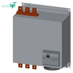 سافت استارتر سه فاز 560kW زیمنس 3RW4458-6BC44