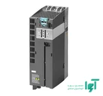 اینورتر تکفاز 0.55 کیلووات G120 زیمنس 6SL3210-1PB13-8UL0
