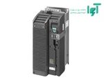 اینورتر تکفاز 2.2 کیلووات G120 زیمنس 6SL3210-1PB21-4UL0