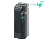 اینورتر سه فاز 200 کیلووات G120 زیمنس 6SL3210-1PE34-8AL0