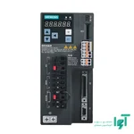 سروو درایو زیمنس 750 وات 6SL3210-5FE10-8UF0