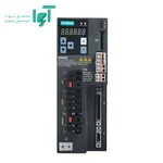 سروو درایو زیمنس 1 کیلووات 6SL3210-5FE11-0UF0