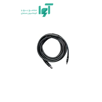 نمایی از کابل درایو G120 زیمنس 6SL3255-0AA00-2CA0