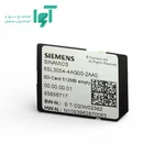 کارت حافظه درایو G120 زیمنس 6SL3054-4AG00-2AA0
