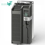 اینورتر سه فاز 18.5 کیلووات G120 زیمنس 6SL3210-1PE24-5UL0