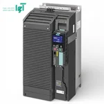 اینورتر سه فاز 110 کیلووات G120 زیمنس 6SL3210-1PE32-5AL0