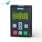 کیپد درایو G120 زیمنس 6SL3256-0AP00-0JA0