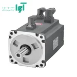 سروو موتور زیمنس 7 کیلووات 1FL6096-1AC61-2LH1 ترمزدار