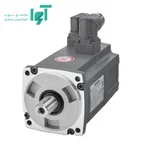 سروو موتور زیمنس 400 وات 1FL6042-1AF61-2AB1 ترمزدار