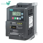 اینورتر سه فاز 22 کیلووات V20 زیمنس 6SL3210-5BE32-2UV0