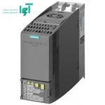 اینورتر سه فاز 3 کیلووات G120C زیمنس 6SL3210-1KE18-8UF1