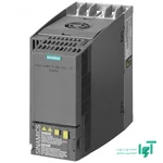 اینورتر سه فاز 5.5 کیلووات G120C زیمنس 6SL3210-1KE21-7UF1