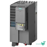 اینورتر سه فاز 15 کیلووات G120C زیمنس 6SL3210-1KE23-8UF1