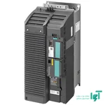 اینورتر سه فاز 37 کیلووات G120C زیمنس 6SL3210-1KE28-4UF1