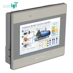 HMI وینتک 4.3 اینچ MT8050IE
