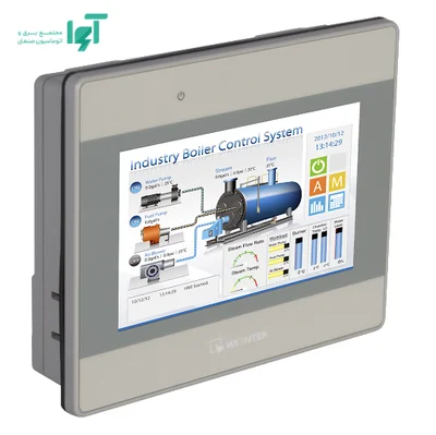 نمای مجاور HMI وینتک 4.3 اینچ MT8050IE