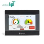 HMI وینتک 4.3 اینچ MT8052IP