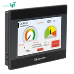 HMI وینتک 7 اینچ MT8071IP