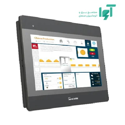 نمای مجاور HMI وینتک 10.1 اینچ MT8102IP