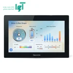 HMI وینتک 15.6 اینچ CMT2166X