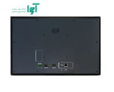 نمای پشت HMI وینتک 15.6 اینچ CMT2166X